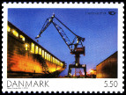 Timbre Y&T N1576