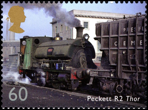 Sello Gran Bretaña Y&T N°3428 Sello Gran Bretaña Y&T N°3428