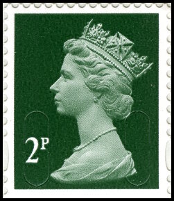 Briefmarken Grobritannien Y&T N3477