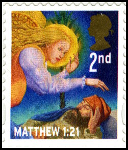 Stamp Great Britain Y&T N°3560 Stamp Great Britain Y&T N°3560