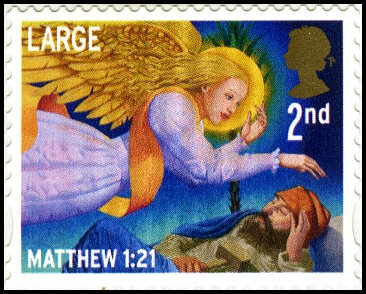 Stamp Great Britain Y&T N°3562 Stamp Great Britain Y&T N°3562