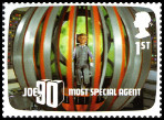 Briefmarken Y&T N3416