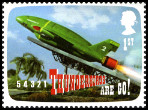 Briefmarken Y&T N3418
