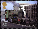 Briefmarken Y&T N3428
