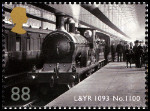 Briefmarken Y&T N3429