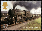 Briefmarken Y&T N3430
