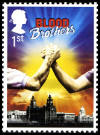 Briefmarken Y&T N3433