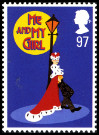 Briefmarken Y&T N3437