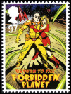 Briefmarken Y&T N3438