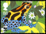 Briefmarken Y&T N3462