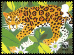Briefmarken Y&T N3463