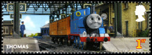 Timbre Y&T N3499