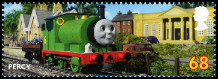 Timbre Y&T N3501