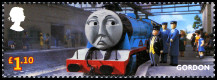 Timbre Y&T N3504