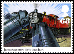 Timbre Y&T N3506