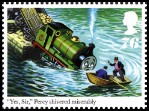 Timbre Y&T N3507