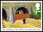Timbre Y&T N3508