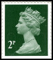 Briefmarken Grobritannien Y&T N3477