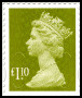 Briefmarken Y&T N3466