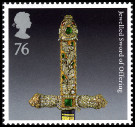 Timbre Y&T N3526