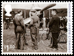 Timbre Y&T N3533