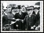 Timbre Y&T N3534