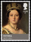 Stamp Y&T N3541