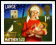 Timbre Y&T N3564
