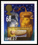 Timbre Y&T N3563