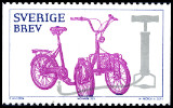 Timbre Y&T N2778