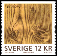 Timbre Y&T N2797