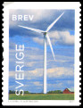 Timbre Y&T N2787