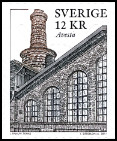 Timbre Y&T N2794