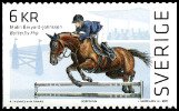 Timbre Y&T N2819