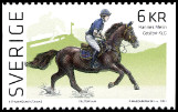 Timbre Y&T N2822
