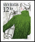 Timbre Y&T N2826