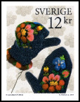 Timbre Y&T N2827
