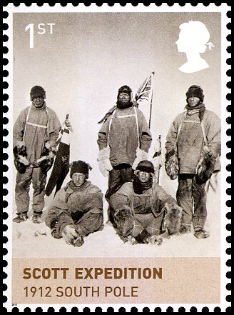 Timbre Grande Bretagne Y&T N°3594 Timbre Grande Bretagne Y&T N°3594