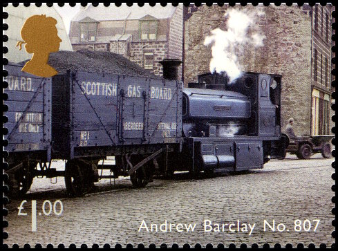 Timbre Grande Bretagne Y&T N�3617