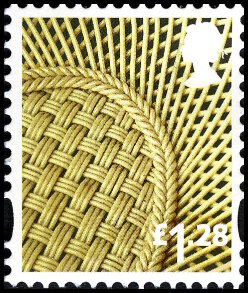 Stamp Great Britain Y&T N3653