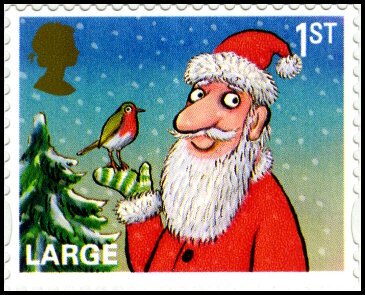 Timbre Grande Bretagne Y&T N°3770 Timbre Grande Bretagne Y&T N°3770