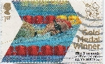 Stamp Y&T N3728