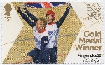 Stamp Y&T N3731