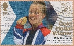 Stamp Y&T N3736