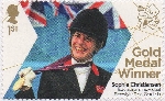 Stamp Y&T N3740