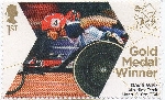 Stamp Y&T N3741