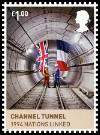 Timbre Y&T N3597