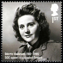 Stamp Y&T N3608