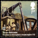 Timbre Y&T N3609