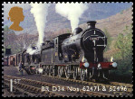 Timbre Y&T N3615